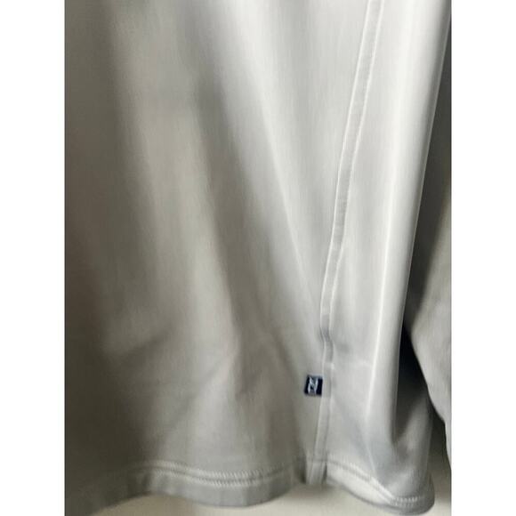 Cutter & Buck men's Green Bay Packers 1/4 zip pullover top men's size large - Picture 6 of 6